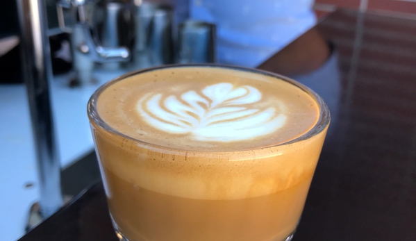 Story Coffee - Livermore, CA
