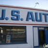 US Auto Body gallery