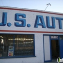 US Auto Body - Automobile Body Repairing & Painting