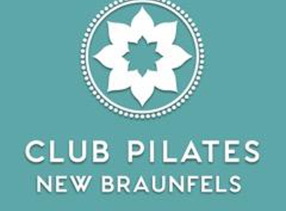 Club Pilates - New Braunfels, TX