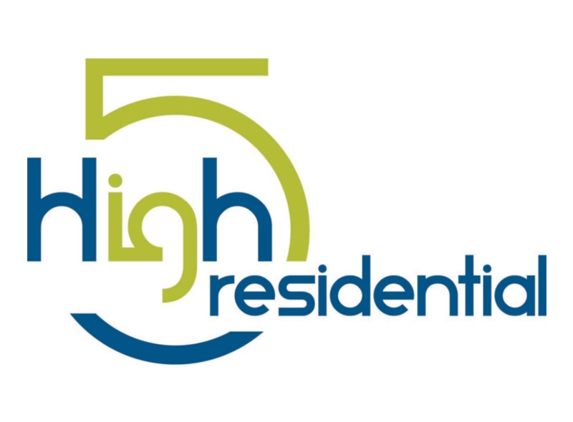 High 5 Residential - Nashville, TN