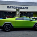 Gatorwraps - Vehicle Wrap Advertising