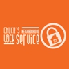 Chuck's Neighborhood Lock Service gallery