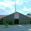 Crossroads Christian House of prayer - Southern Baptist Churches