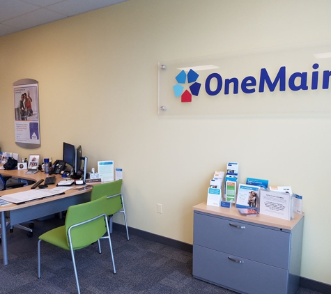 OneMain Financial - Norfolk, VA