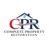 Complete Property Restoration gallery