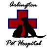 Arlington Pet Hospital & Resort gallery