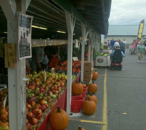 Route 15 Flea Market - Lewisburg, PA