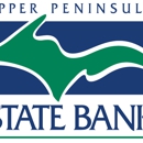 Upper Peninsula State Bank - Commercial & Savings Banks