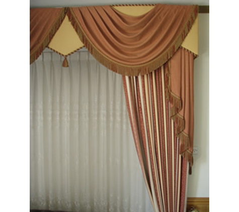 Andersons Curtains - Bundaberg Central, QLD