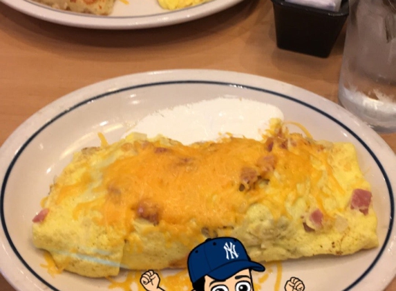 ihop - Westbury, NY