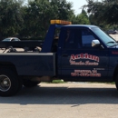 ACTION TOWING - Towing