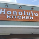 Honolulu Kitchen - Caterers