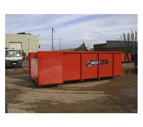 A West Bin