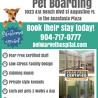 Del Mar Veterinary Hospital