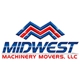 Midwest Machinery Movers LLC