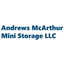 Andrews Mini Storage - Storage Household & Commercial