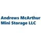 Andrews McArthur Mini Storage