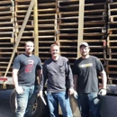 Kansas City Pallets - Pallets & Skids