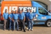 Air Tech of Humble - Elite Comfort - Furnace Repair & Cleaning
