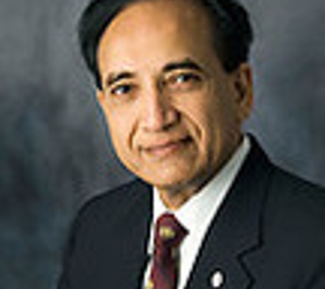 Ashok R. Shaha, MD, FACS - MSK Head and Neck Surgeon - New York, NY