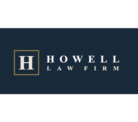 Howell Law Firm, PC - Thomasville, GA