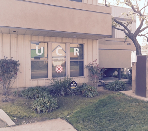 UCR Media Network - Fresno, CA