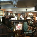 Aph Waller & Son Antiqs - Antiques
