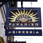 Pizzeria Paradiso