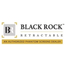 Black Rock Retractable Solutions - Screen Enclosures