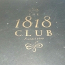 1818 Club - Clubs