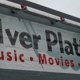 Silver Platters