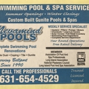 Nevamind Swimming Pool Corp. - Swimming Pool Repair & Service