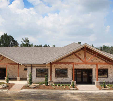 Oxford Outpatient Treatment Center, Oxford - Oxford, MS