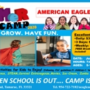 American Eagle Academy - Preschools & Kindergarten