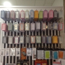 iPhone Factory  "the grand" - Cases