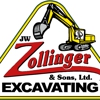 Zollinger Excavating gallery