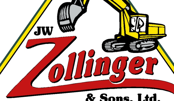 Zollinger Excavating - Sterling, OH