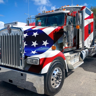 Kenworth of South Florida - Fort Lauderdale, FL. Kenworth W900L Sleeper