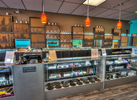 Ecig Emporium - Irvine, CA