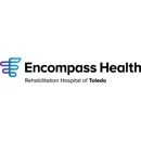 Encompass Health Rehabilitation Hospital of Toledo - Occupational Therapists