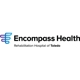 Encompass Health Rehabilitation Hospital of Toledo