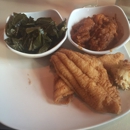 Savannah Blue - American Restaurants