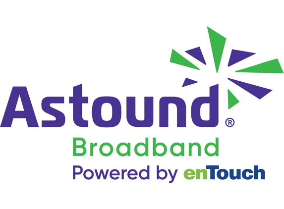 Astound Broadband Powered by enTouch