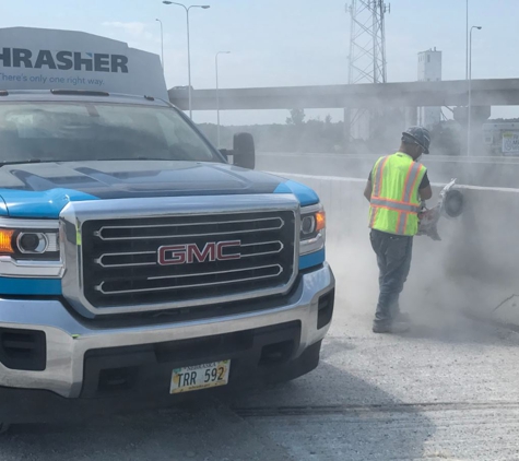 Thrasher Foundation Repair - Sergeant Bluff, IA