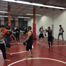 Jon Manley MMA - Martial Arts Instruction