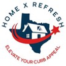 Home X Refresh - Pressure Washing Equipment & Services