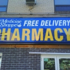 Medicine Shoppe