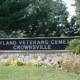 Crownsville Veterans Cemetery