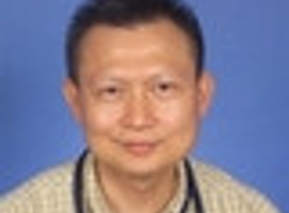 Dr. Chainarong Limvarapuss, MD - Vallejo, CA